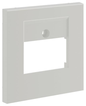 Hager Zentralscheibe TAE     GZTAE3A7035 