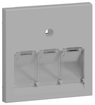 Hager Zentralscheibe UAE      GZUAE3ALAN 