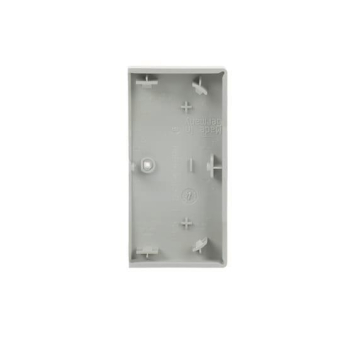 BJ Wippe 2f edelstahl        6230-20-866 