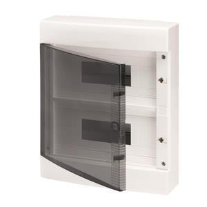 GEWI Kleinverteiler AP mit       GW40047 