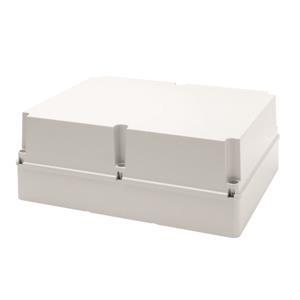 GEWI Abzweigkasten eckig         GW44221 