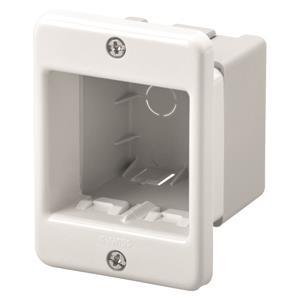 GEWI Einbaugehaeuse mit          GW24010 