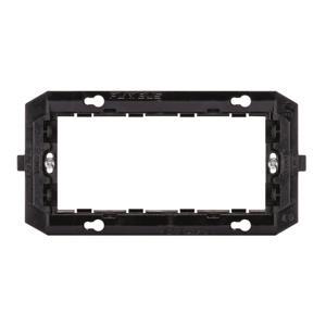 GEWISS Halterung 4 Einsätze      GW32404 