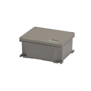 GEWISS Abzweigkasten aus Metall  GW76264 