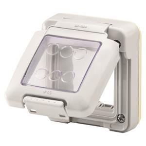 GEWI Abdeckrahmen fuer die       GW27401 