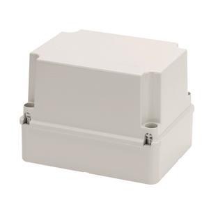 GEWISS Abzweigkasten eckig       GW44217 