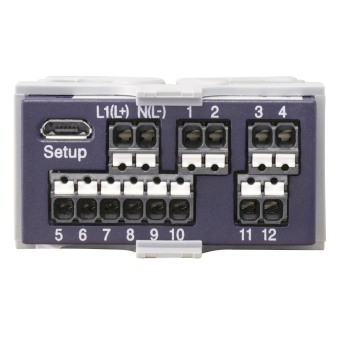 Jumo Kompaktregler  702110/8-0000-23/000 