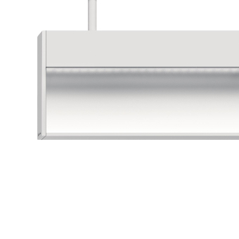 Zumtobel ARC WW 1/28W LED930    60714570 