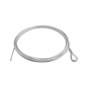 PHIL Abhängeseil 3m D=2mm       88158299 