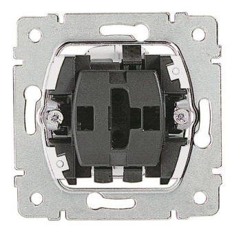 Legrand 775816 Einsatz Wipptaster 