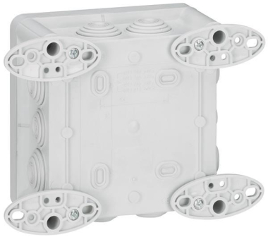 Legrand 035802 Befestigungslaschen zur 