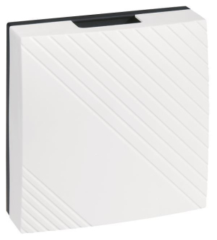 Legrand 041651 Zweiton-Gong Carillon 