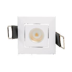 Nobile LED Mini Spot SQ CSP   1589360322 