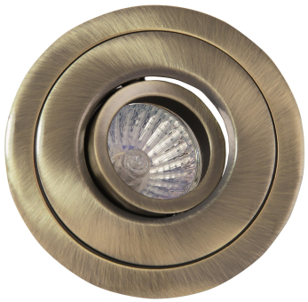 Rutec Alu-Druckguss Einbau-     ALU55546 