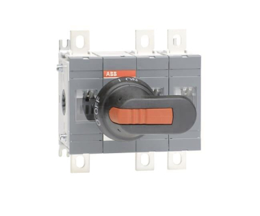 ABB Lasttrennschalter 3-p 200A OT200E12P 