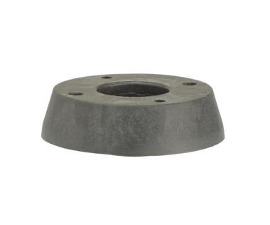 ABB Erweiterungsring schwarz      OHZX14 