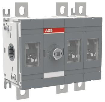 ABB Lasttrennschalter 3-polig   OT200E12 