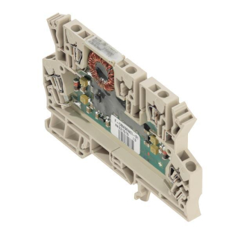 Weidmüller MCZ CCC 0-20mA/0-20mA 