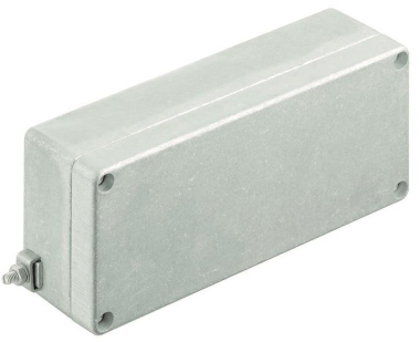 Weidmüller KLIPPON K3 EX Gehäuse 