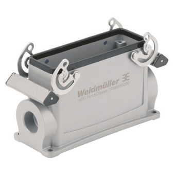 Weidmüller HDC 64D SBU 2M25G HDC- 