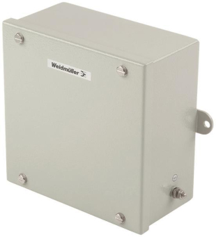 Weidmüller KLIPPON STB 2.1 MS HT Gehäuse 