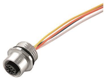 Weidmüller SAIE-M12S-4-0.5U-PG9 