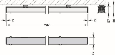 TRIL Mechanisches Zubehör 78...  8498000 
