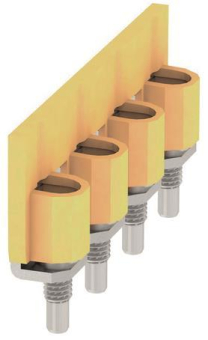 Weidmüller WQV 35N/4 Querverbinder 