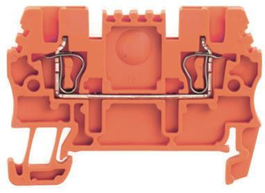 Weidmüller ZDU 1.5 OR Durchgangs- 