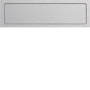 ELCOM GZM-1XX Gravurschild       REH026Y 