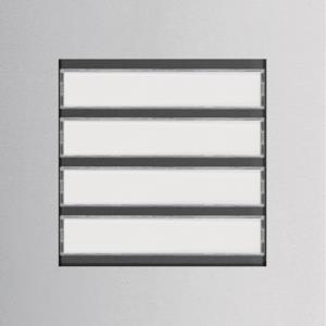 ELCOM Ruftast.Modul 4/1          REN104Y 