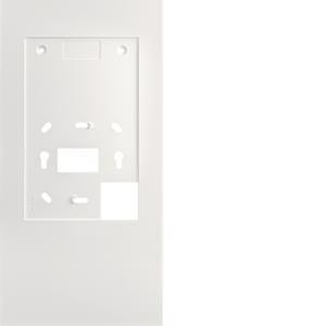 ELCOM Montage Platte Video       REH006Y 