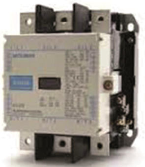 Mitsubishi                  S-N150AC400V 