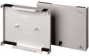 TG LWL-Mini Spleissgehäuse   H02050A0008 