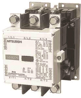 Mitsubishi SD-        SD-N220 DC24V 2A2B 
