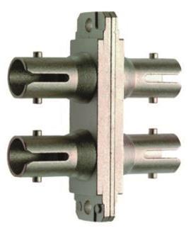 TG T-ST-Duplex-Kupplung      J08011A0014 