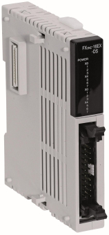 Mitsubishi Modulares       FX2NC-16EX-DS 