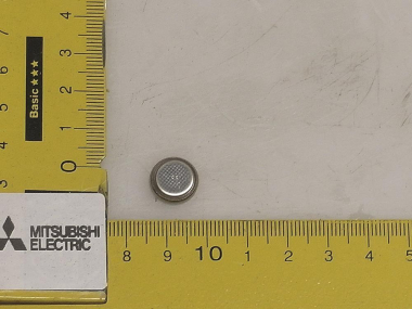 Mitsubishi Batterie            Q2MEM-BAT 