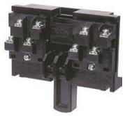 Mitsubishi Hilfskontakte        UN-AX600 