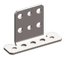 STRIE RZ7P2 Montagewinkel          RZ7P2 