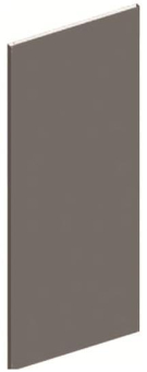 STRIE RM38 Montageplatte B3         RM38 