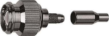 TEGA TNC-Kabelstecker        J01010A0038 