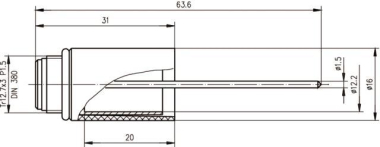 TEGA                         J01250A0018 