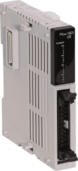 Mitsubishi Modulares       FX2NC-16EX-DS 