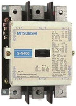 Mitsubishi                  S-N400AC200V 