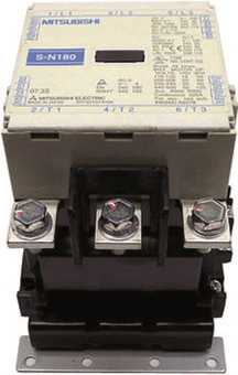 Mitsubishi                  S-N180AC200V 