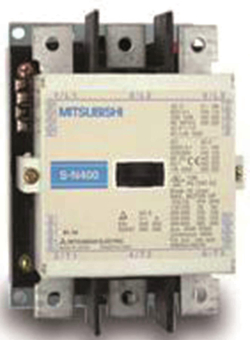 Mitsubishi                  S-N400AC200V 