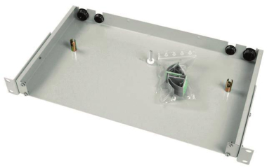 TG 19" Spleissbox Basis      H02030A0293 