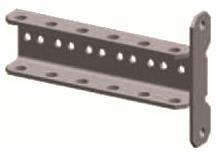 Striebel Befestigungskonsole      RZ31P2 