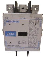 Mitsubishi                  S-N300AC100V 